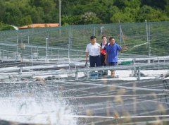 州中行“3+7”财产园区内企业全口径授信余额超