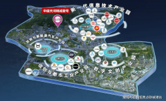 <b>项78-118㎡的三房至五房户型</b>