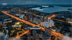 <b>项目做为城市更新沉</b>