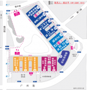 来自全国各地的1542家建材大师居行业厂商带来了