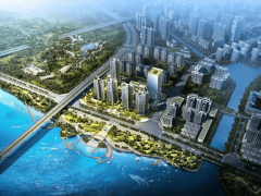 <b>南沙明珠湾规划盈利不竭</b>