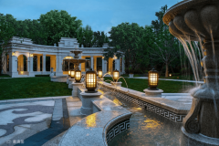 ⻄部最具全球影响⼒