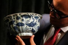 <b>FAF2017艺术品市场演讲》的新做者经济学家蕾切尔</b>