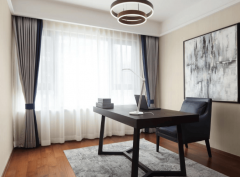 据中国建建粉饰协23年行业显示