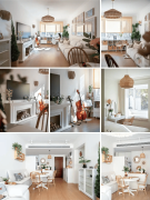 区分公共勾当密歇息区