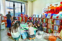 让静态展陈变成立体新鲜的汗青